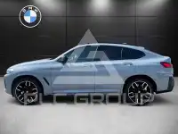 2024 BMW X4