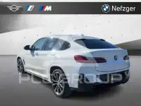 2024 BMW X4