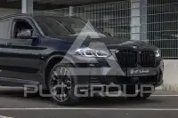 2024 BMW X4