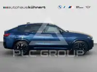 2024 BMW X4