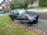 2024 BMW X4