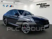 2024 BMW X4