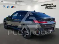 2024 BMW X4