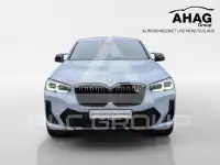 2024 BMW X4