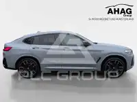 2024 BMW X4