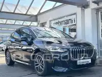 2024 BMW 223
