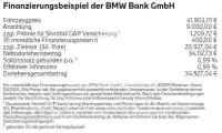 2024 BMW 223