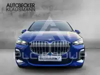 2024 BMW 223