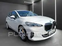2024 BMW 223