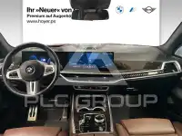 2024 BMW X7