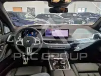 2024 BMW X7