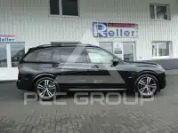 2024 BMW X7