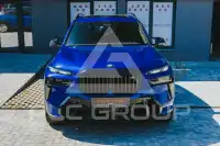 2024 BMW X7