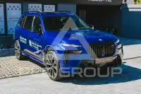 2024 BMW X7