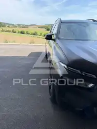 2024 BMW X7