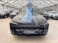 2024 BMW X7