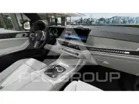 2024 BMW X7