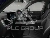 2024 BMW X7