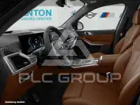 2024 BMW X7