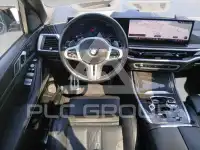 2024 BMW X7