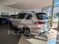 2024 BMW X7