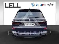 2024 BMW X7