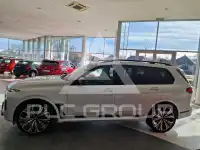 2024 BMW X7