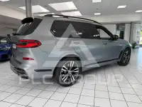 2024 BMW X7