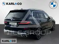 2024 BMW X7