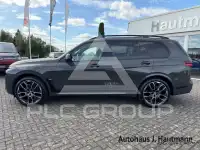 2024 BMW X7