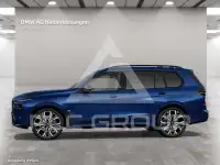 2024 BMW X7