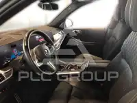 2024 BMW X7