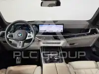2024 BMW X7