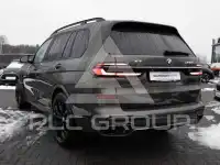 2024 BMW X7