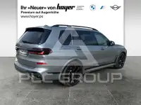 2024 BMW X7