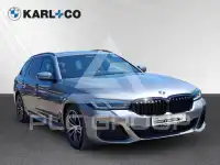 2024 BMW 530