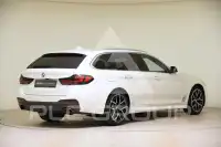 2024 BMW 530