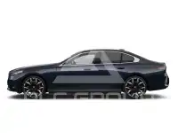 2024 BMW 530