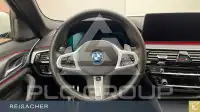 2024 BMW 530