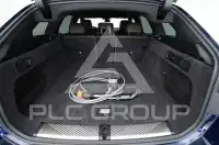 2024 BMW 530