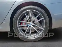 2024 BMW 530