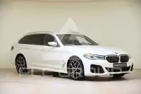 2024 BMW 530