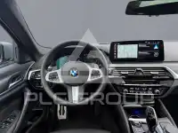 2024 BMW 530