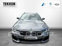 2024 BMW 530