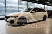 2024 BMW 530