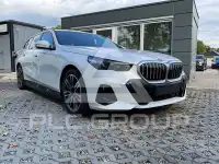 2024 BMW 530