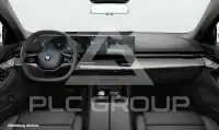 2024 BMW 530