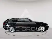2024 BMW 530
