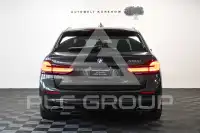 2024 BMW 530