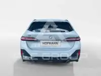 2024 BMW 530